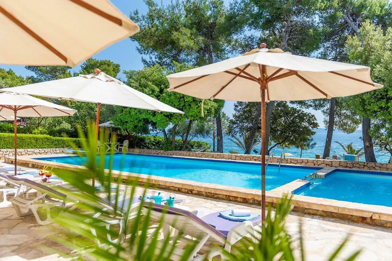 Apartment Villa Nela Petrčane