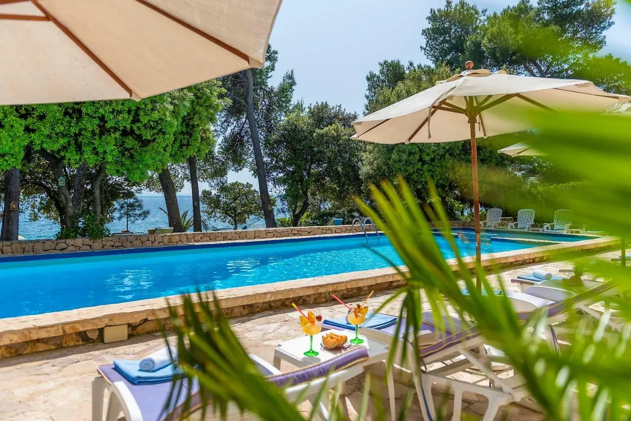 Villa Nela Petrčane Apartment