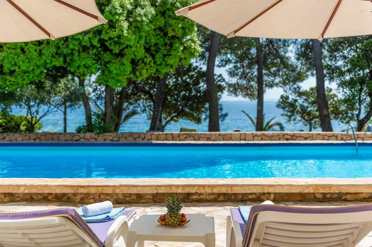 Villa Nela Petrcane