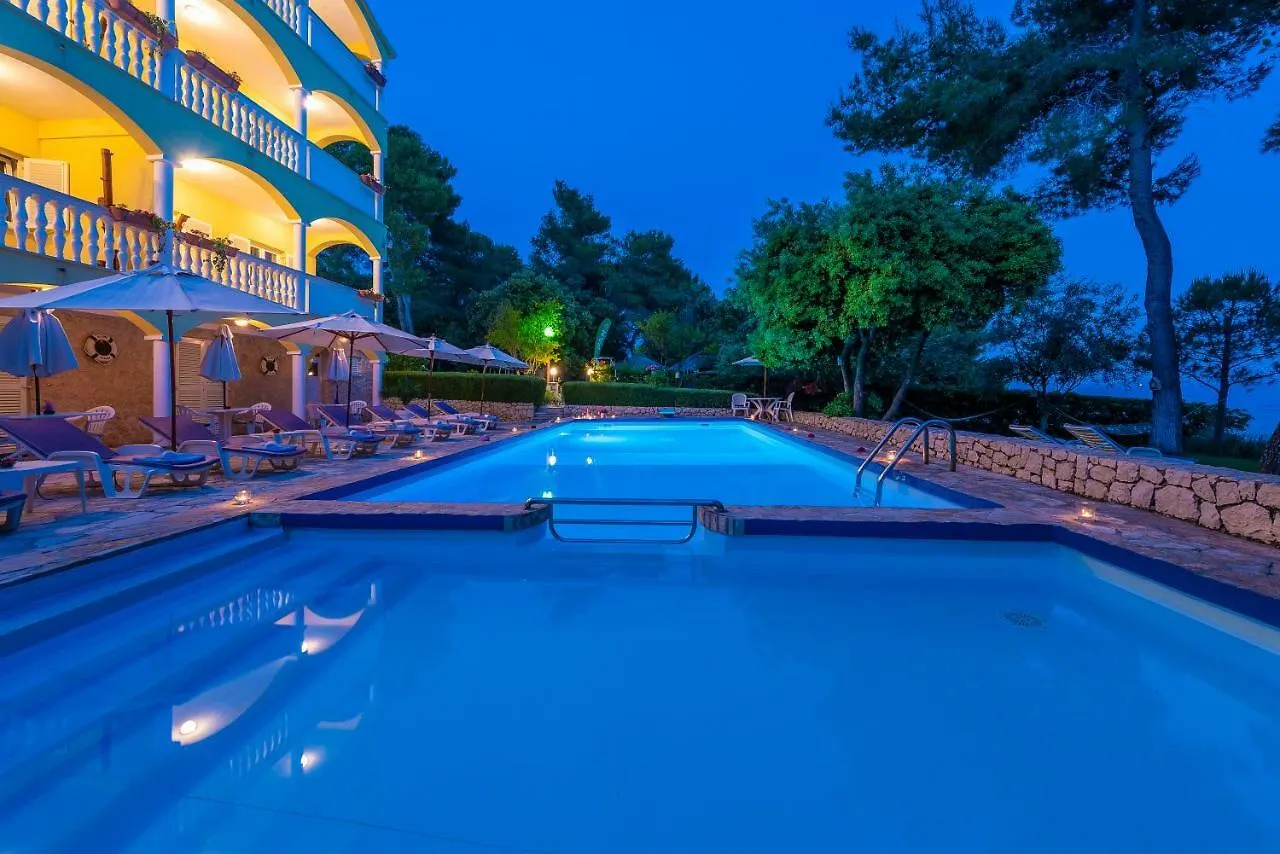 Apartment Villa Nela Petrčane