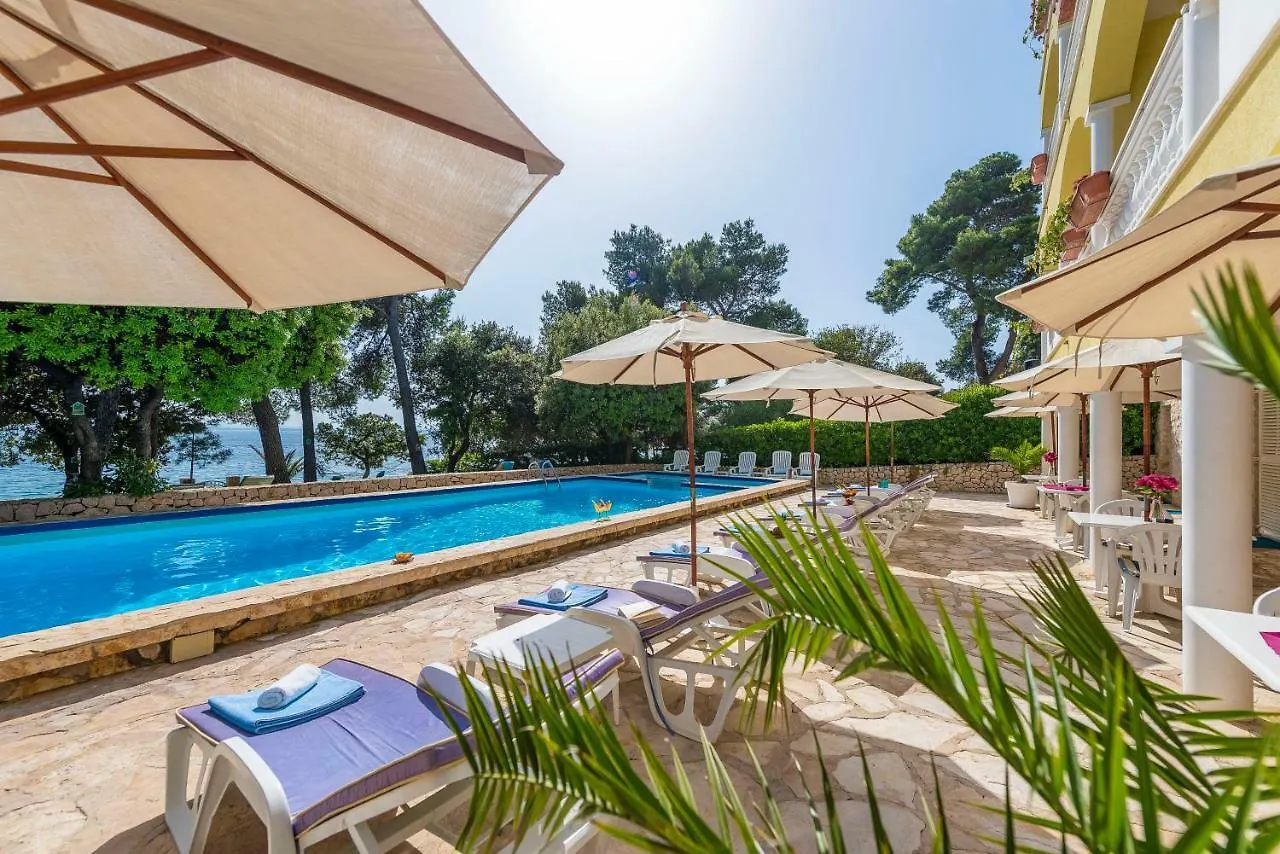 Apartment Villa Nela Petrcane