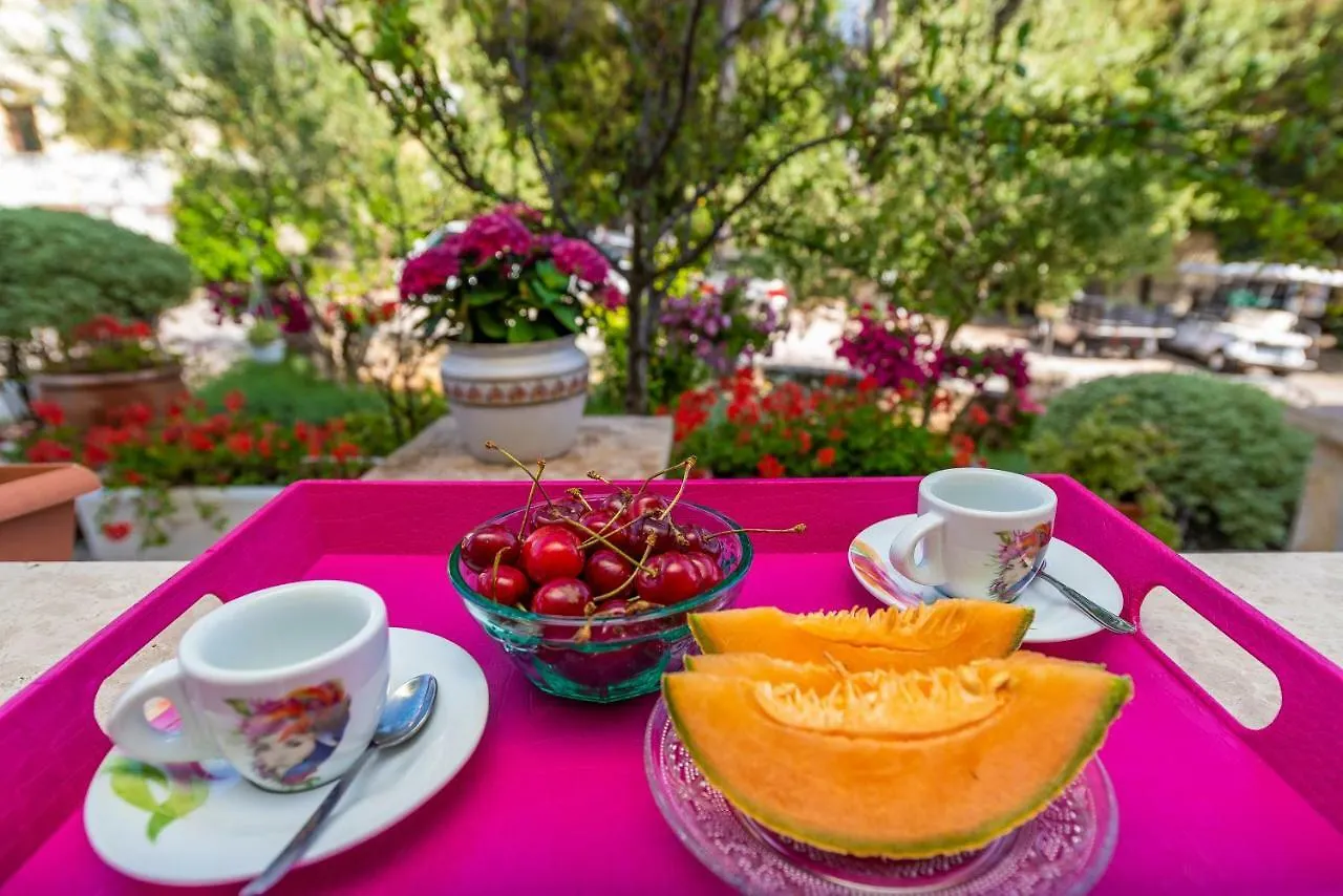 Villa Nela Petrčane Kroatien