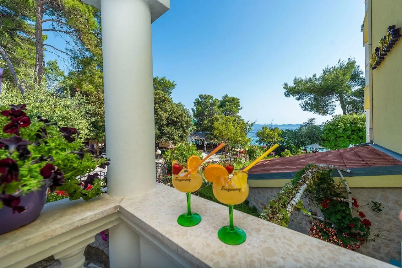 Villa Nela Petrčane 0*,  Kroatien