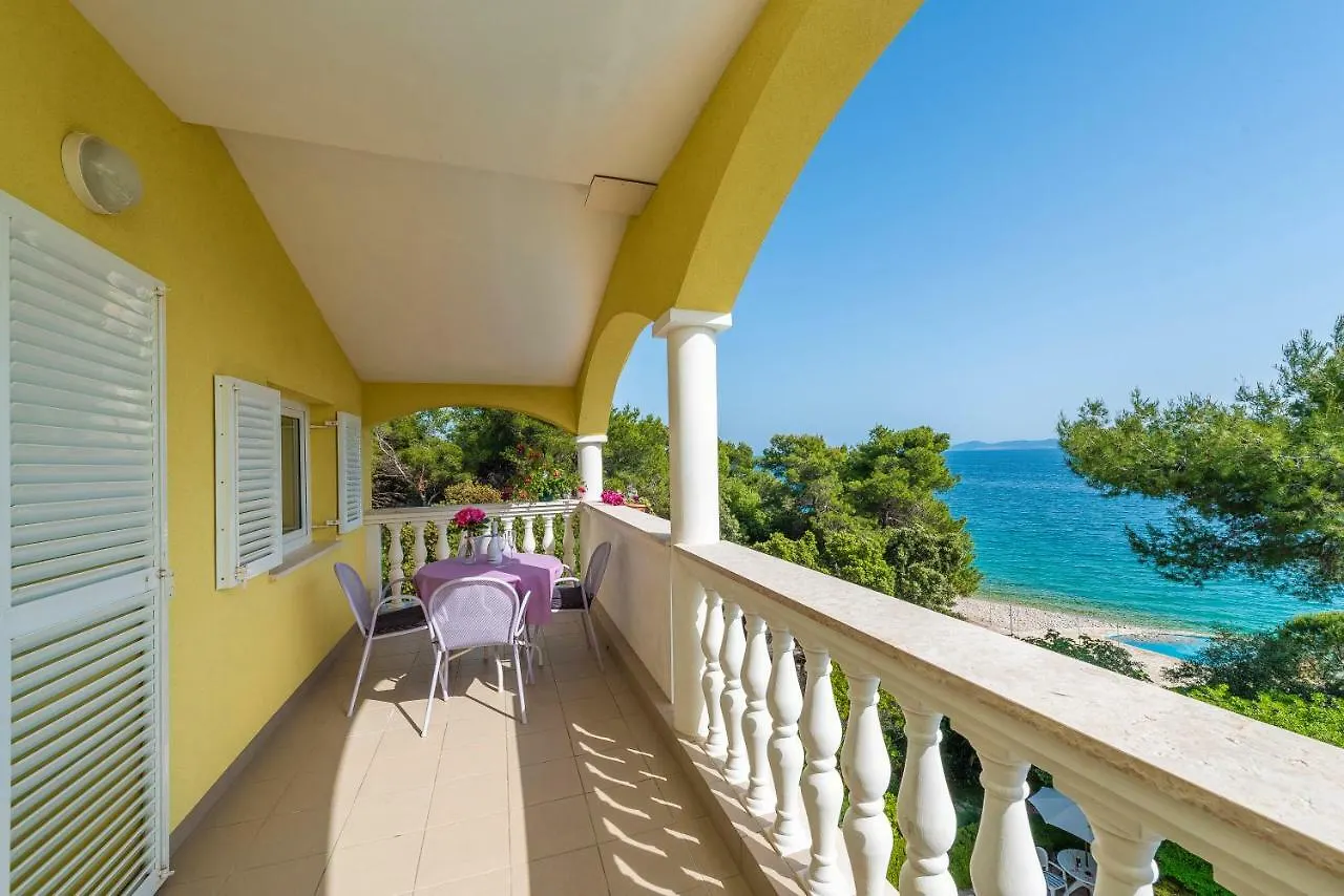 Villa Nela Petrcane