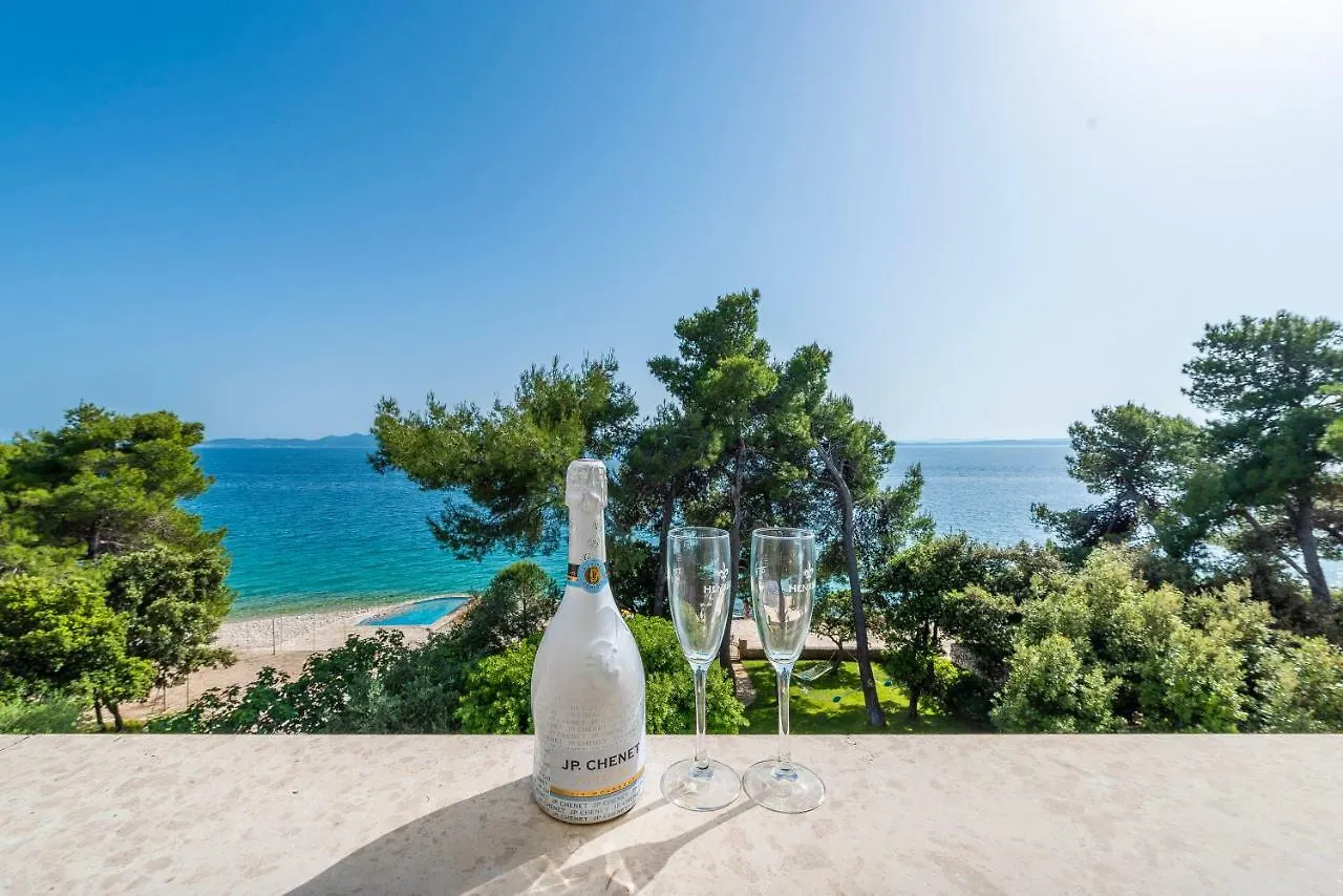 Apartment Villa Nela Petrcane