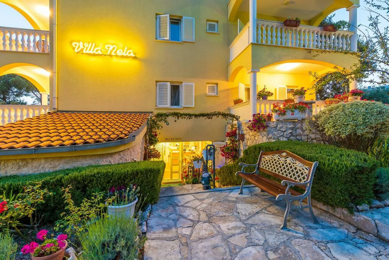 Villa Nela Petrcane 0*,