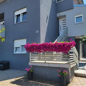  Apartament Vigo Chorwacja