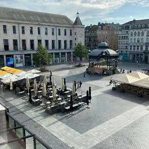 De Markt Oostende