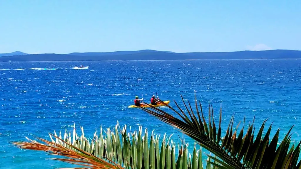 Villa Nela Petrcane Croatia