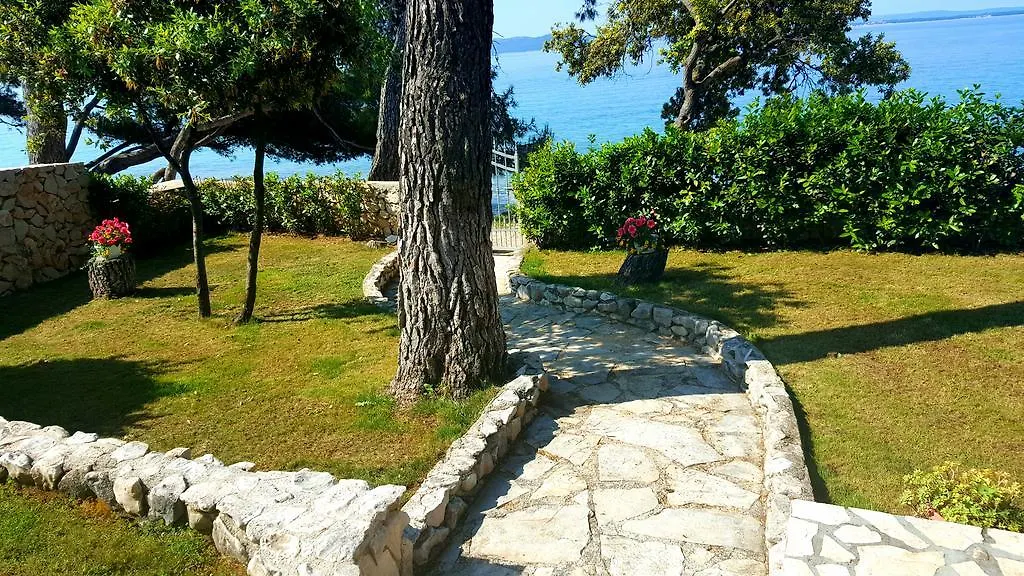 Villa Nela Petrcane Apartment
