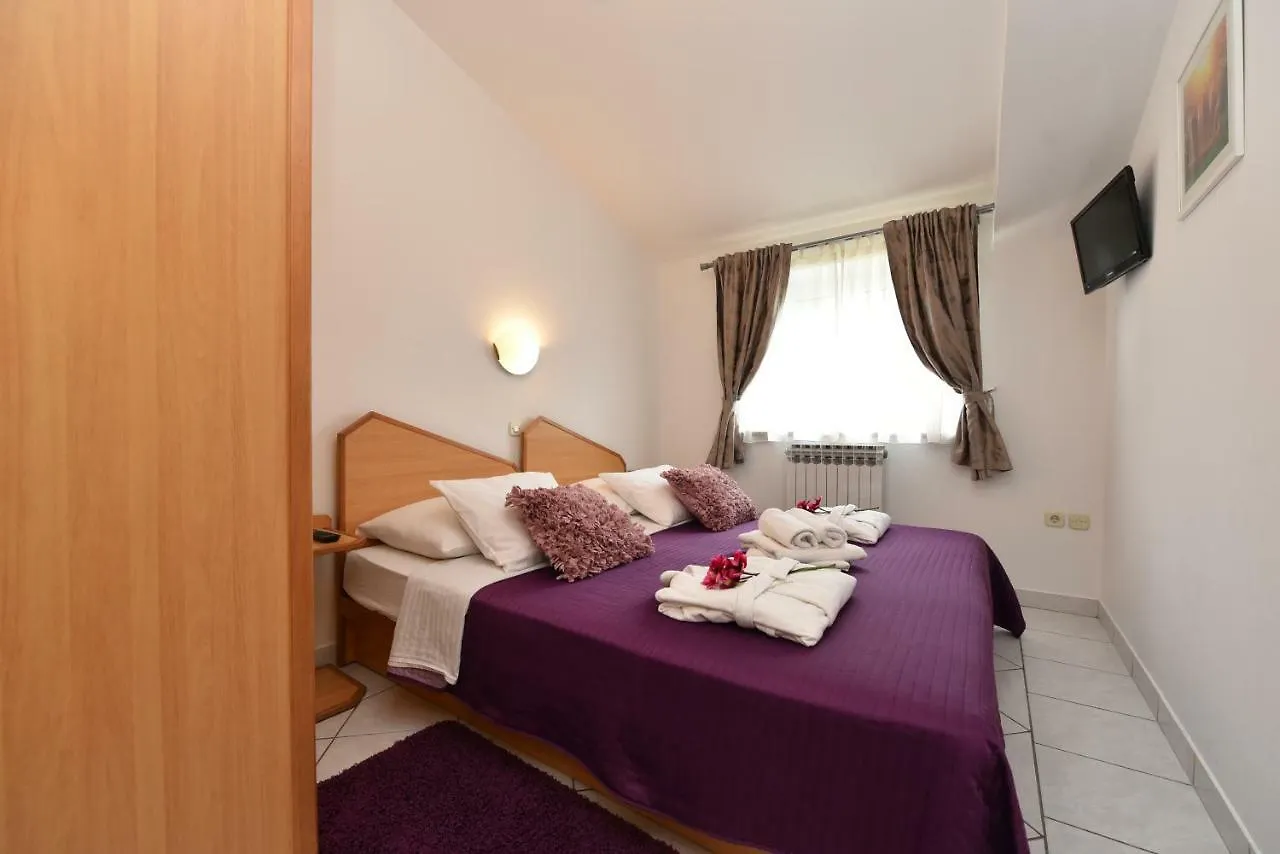 Villa Nela Petrcane Apartment