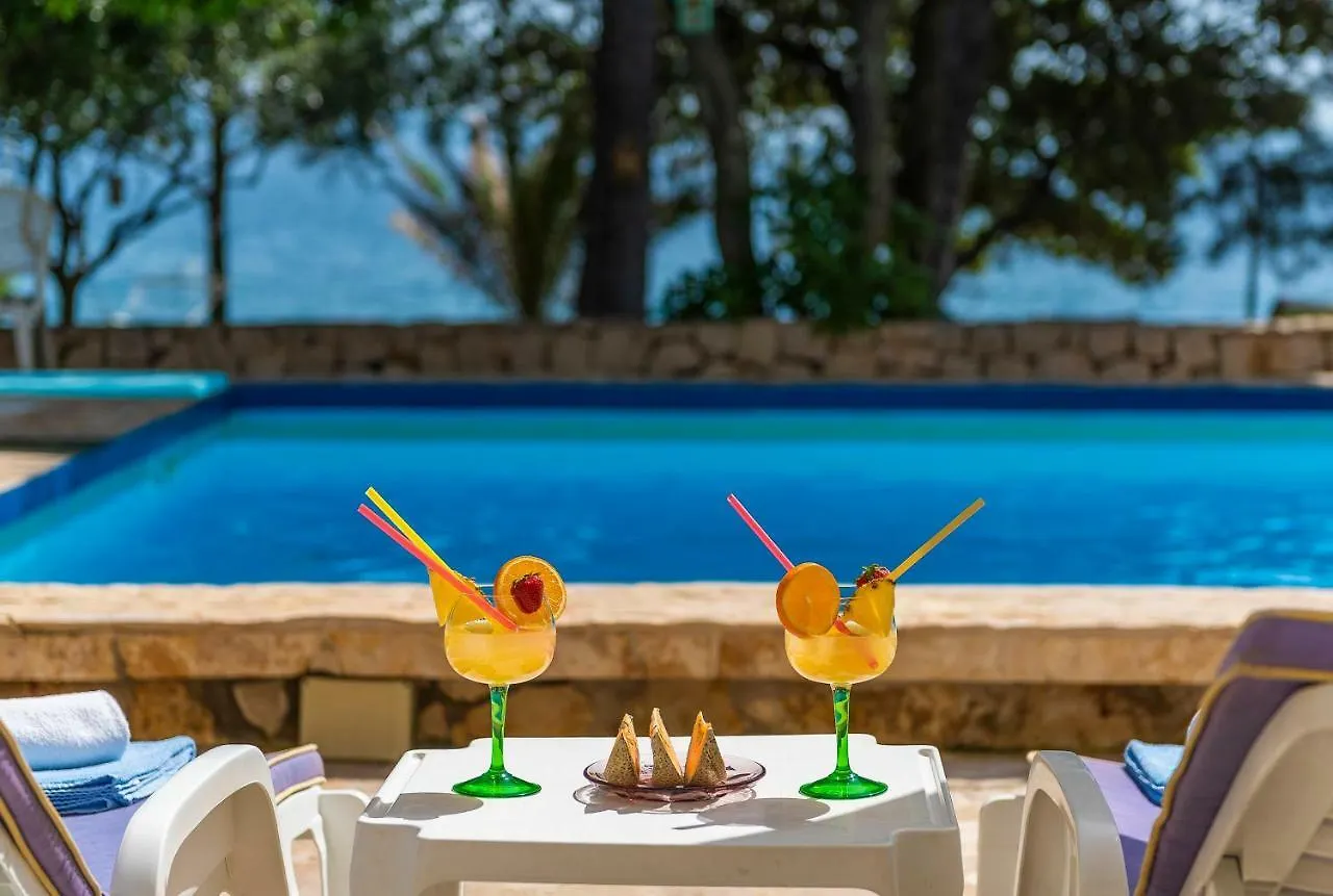 Villa Nela Petrcane
