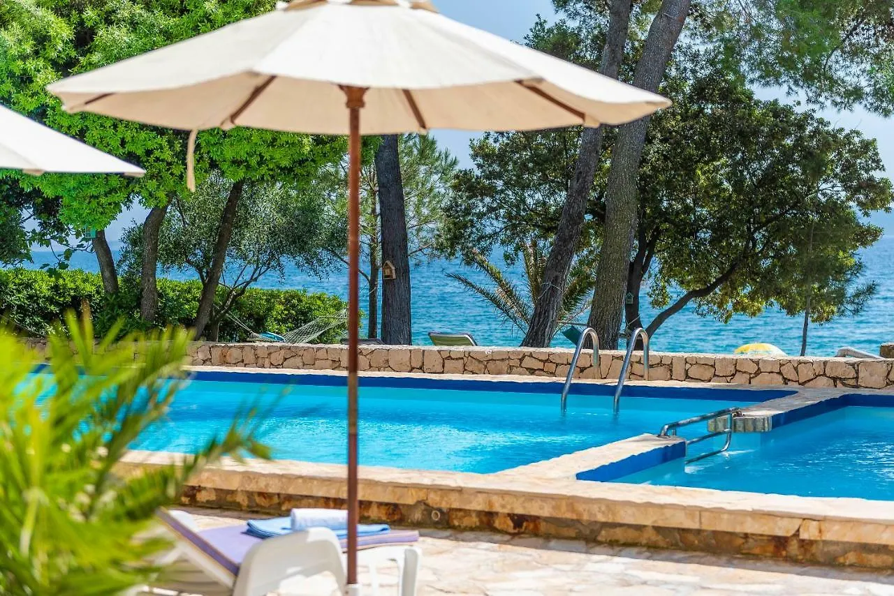Villa Nela Petrcane Croatia
