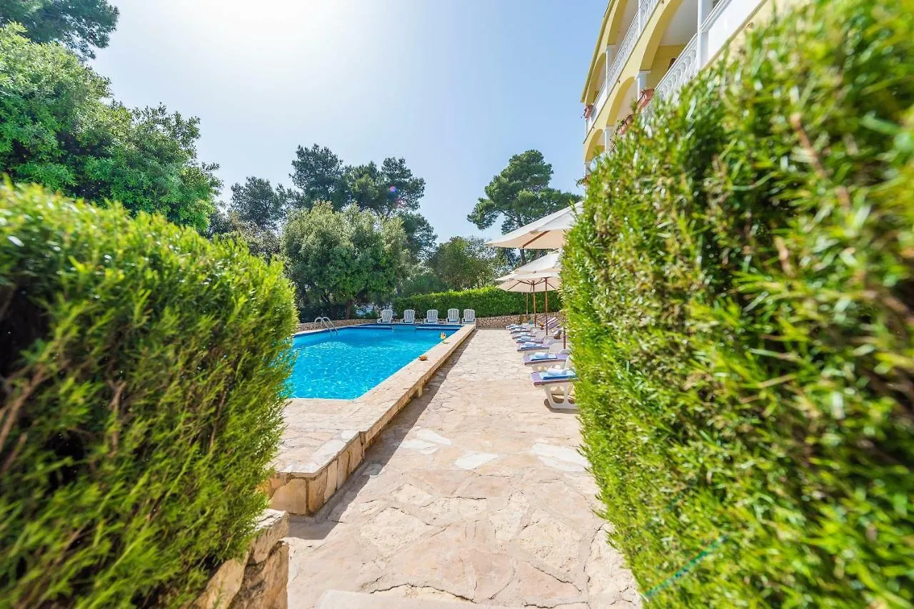 Villa Nela Petrcane 0*,  Croatia