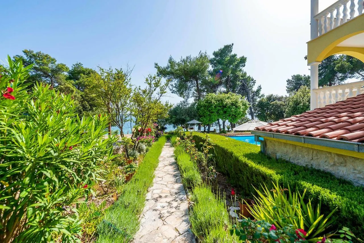 Villa Nela Petrcane