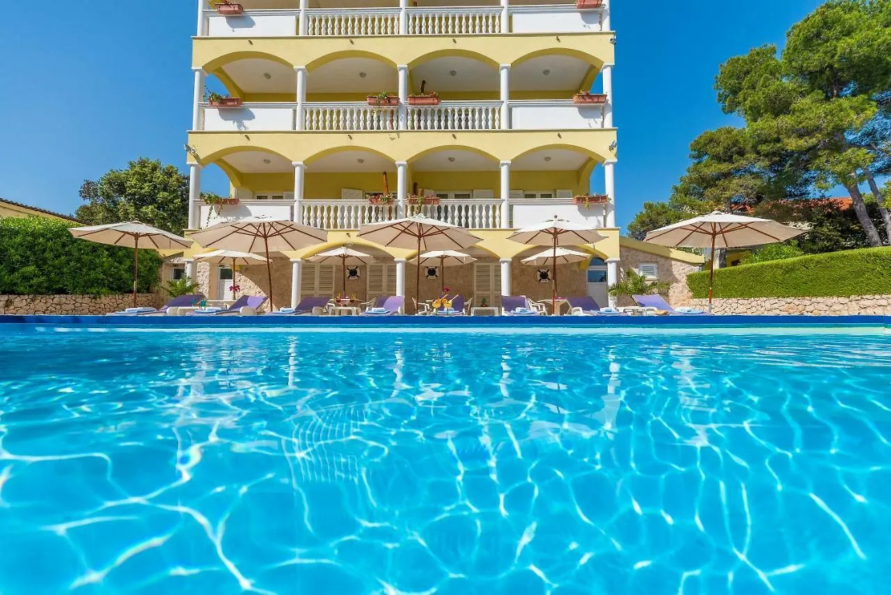 Villa Nela Petrcane